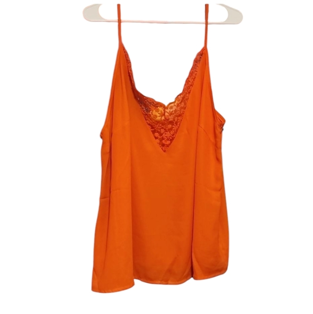 LADIES Tank Top